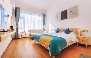 Dali Wumeng Sixiang Bieyuan