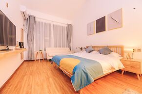 Dali Wumeng Sixiang Bieyuan