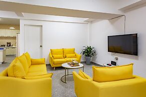 Dali Wumeng Sixiang Bieyuan