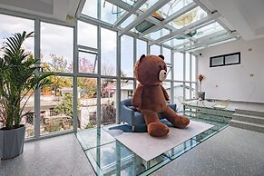 Dali Wumeng Sixiang Bieyuan