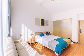 Dali Wumeng Sixiang Bieyuan