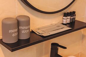 Dali Wumeng Sixiang Bieyuan