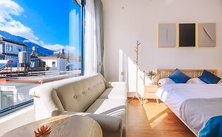 Dali Wumeng Sixiang Bieyuan