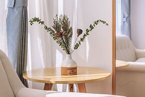 Dali Wumeng Sixiang Bieyuan