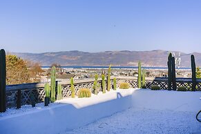 Dali Wumeng Sixiang Bieyuan