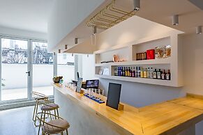 Dali Wumeng Sixiang Bieyuan