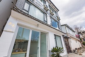 Dali Wumeng Sixiang Bieyuan