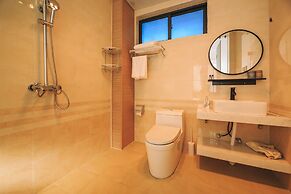 Dali Wumeng Sixiang Bieyuan