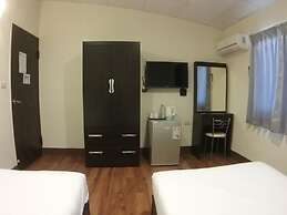 Malaya Guesthouse