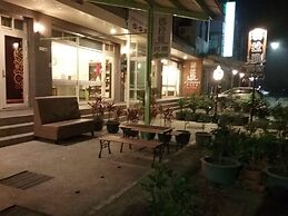 Malaya Guesthouse