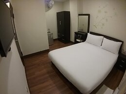 Malaya Guesthouse