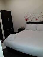 Malaya Guesthouse