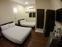 Malaya Guesthouse
