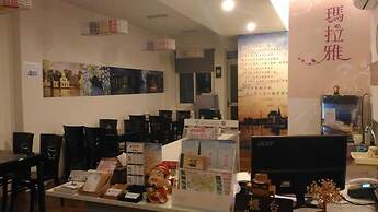 Malaya Guesthouse
