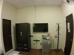 Malaya Guesthouse
