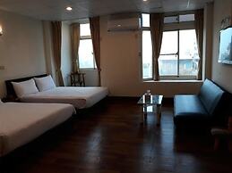 Malaya Guesthouse