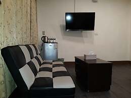 Malaya Guesthouse