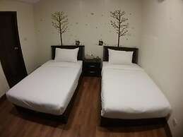 Malaya Guesthouse