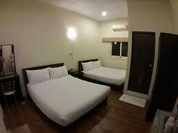 Malaya Guesthouse