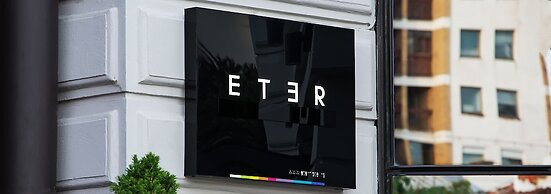 Eter Hotel