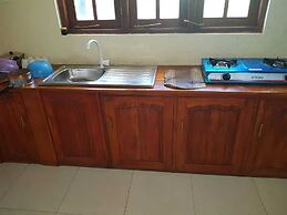 The Sudbury Villa Nuwaraeliya