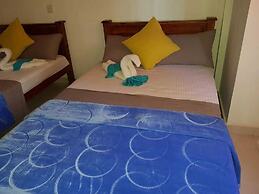 The Sudbury Villa Nuwaraeliya