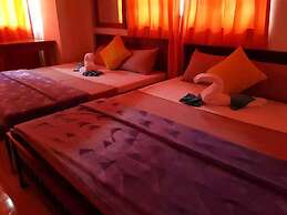 The Sudbury Villa Nuwaraeliya