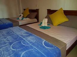 The Sudbury Villa Nuwaraeliya