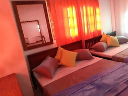 The Sudbury Villa Nuwaraeliya