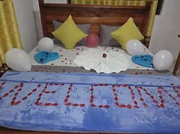 The Sudbury Villa Nuwaraeliya