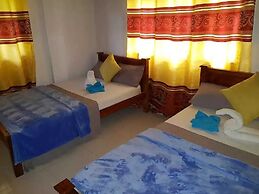 The Sudbury Villa Nuwaraeliya