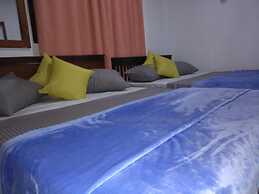 The Sudbury Villa Nuwaraeliya