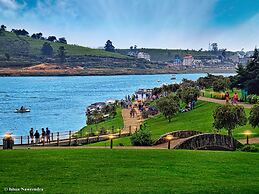 The Sudbury Villa Nuwaraeliya