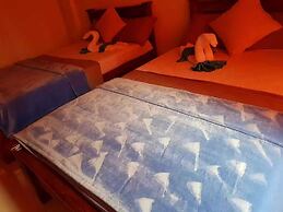 The Sudbury Villa Nuwaraeliya