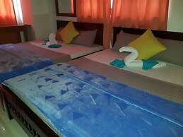 The Sudbury Villa Nuwaraeliya