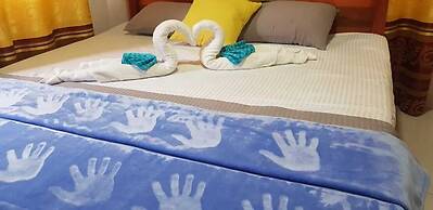 The Sudbury Villa Nuwaraeliya