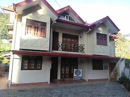 The Sudbury Villa Nuwaraeliya