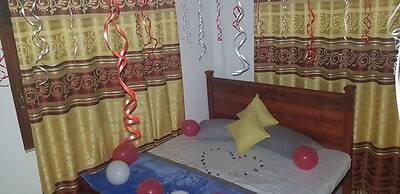 The Sudbury Villa Nuwaraeliya