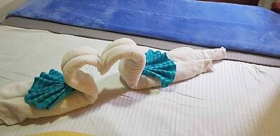 The Sudbury Villa Nuwaraeliya