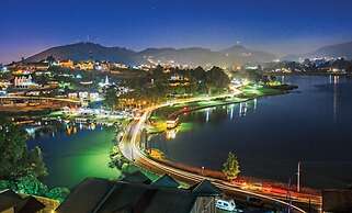 The Sudbury Villa Nuwaraeliya