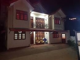The Sudbury Villa Nuwaraeliya