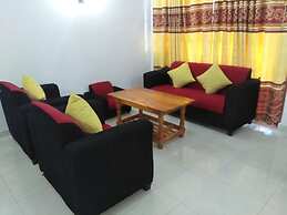 The Sudbury Villa Nuwaraeliya