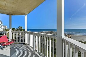 Seascape 1111 2 Bedroom Condo by RedAwning