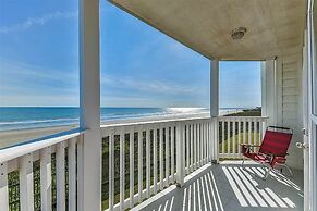 Seascape 1111 2 Bedroom Condo by RedAwning