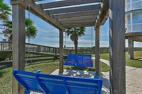 Seascape 1111 2 Bedroom Condo by RedAwning