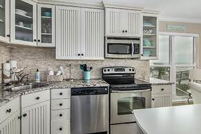 Seascape 1111 2 Bedroom Condo by RedAwning