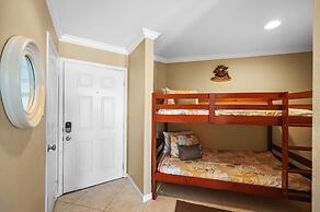 Seascape 1111 2 Bedroom Condo by RedAwning