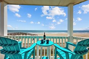 Seascape 1111 2 Bedroom Condo by RedAwning