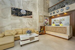 Prague Hotel
