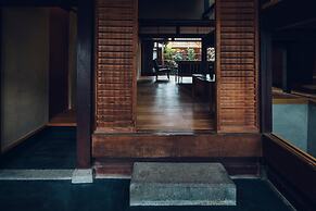 Tsukihi House Kyoto